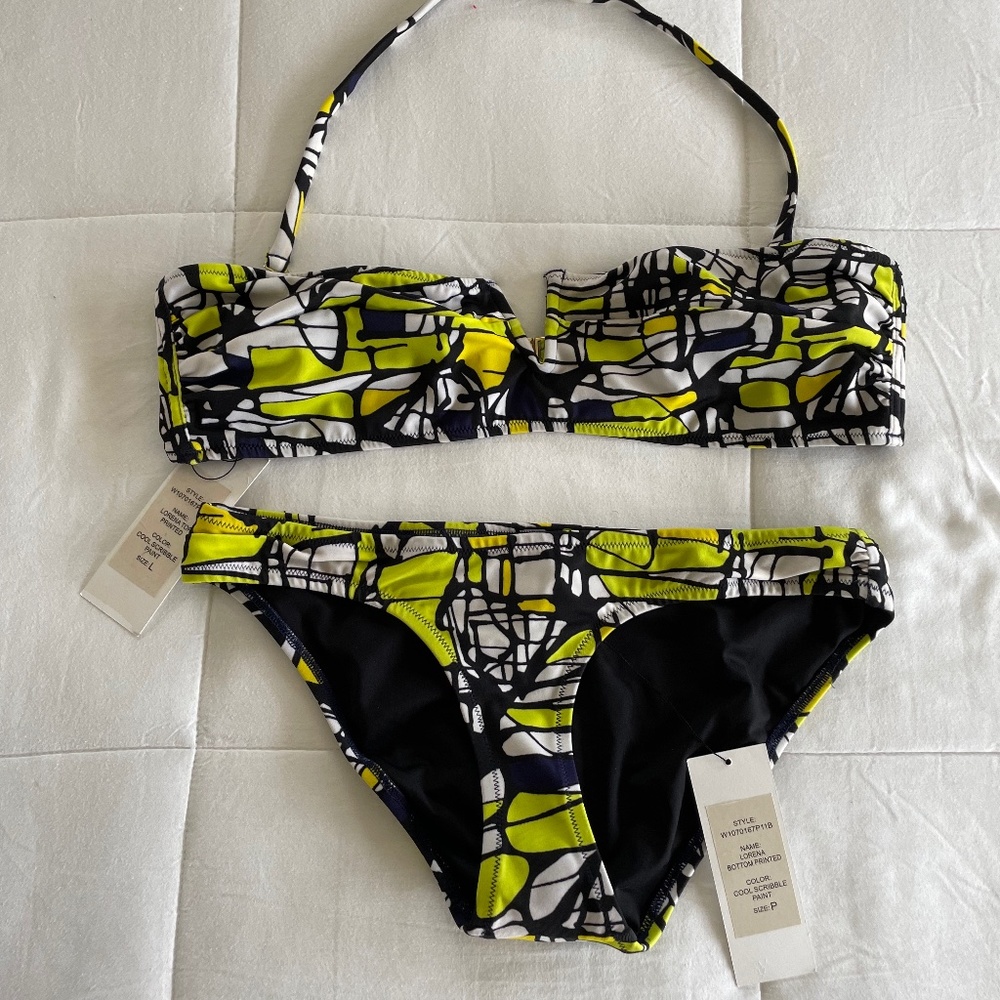 New Diane vonFurstenberg Bikini